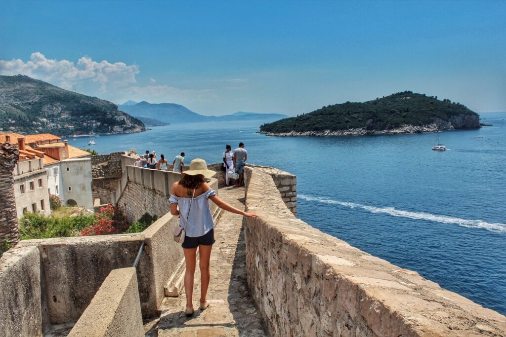 Meilleures P riodes De L ann e Pour Voyager En Croatie Guide De Voyage