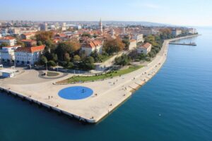 Que faire à Zadar ?